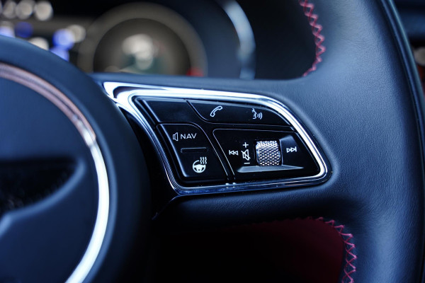 Bentley Bentayga 4.0 V8 S