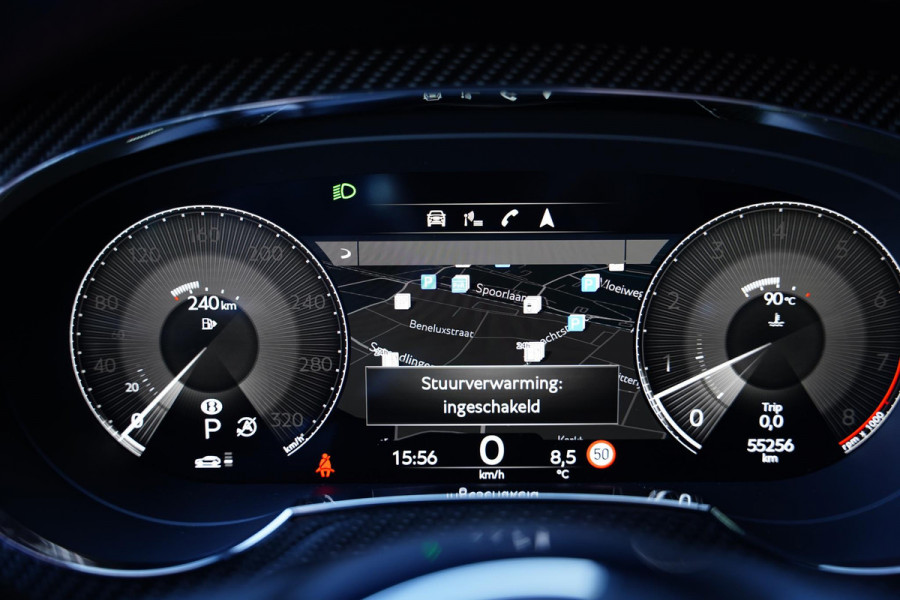 Bentley Bentayga 4.0 V8 S