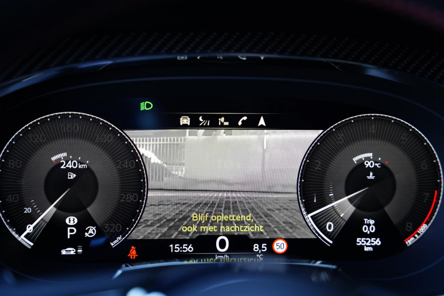 Bentley Bentayga 4.0 V8 S