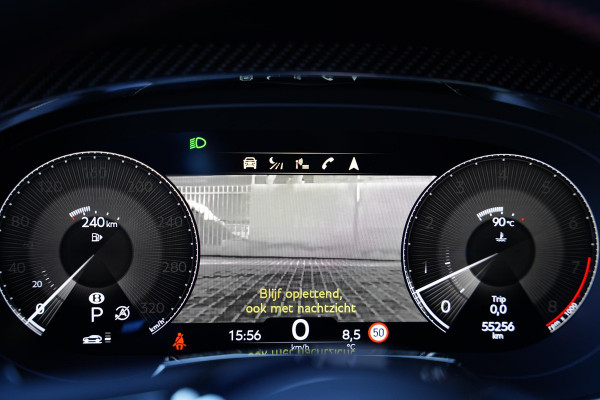 Bentley Bentayga 4.0 V8 S