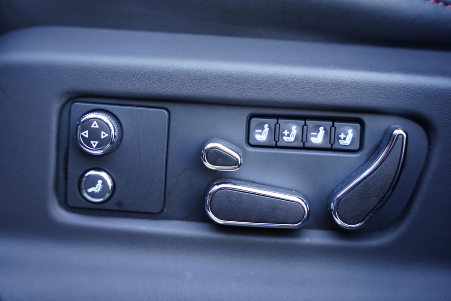 Bentley Bentayga 4.0 V8 S