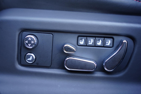 Bentley Bentayga 4.0 V8 S