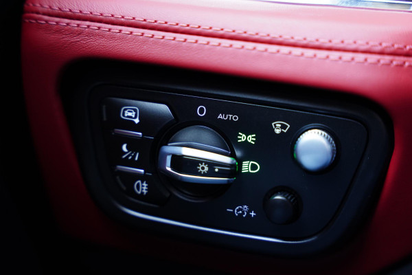 Bentley Bentayga 4.0 V8 S