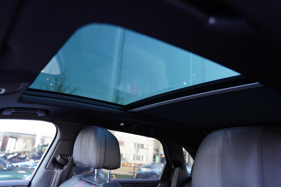 Bentley Bentayga 4.0 V8 S