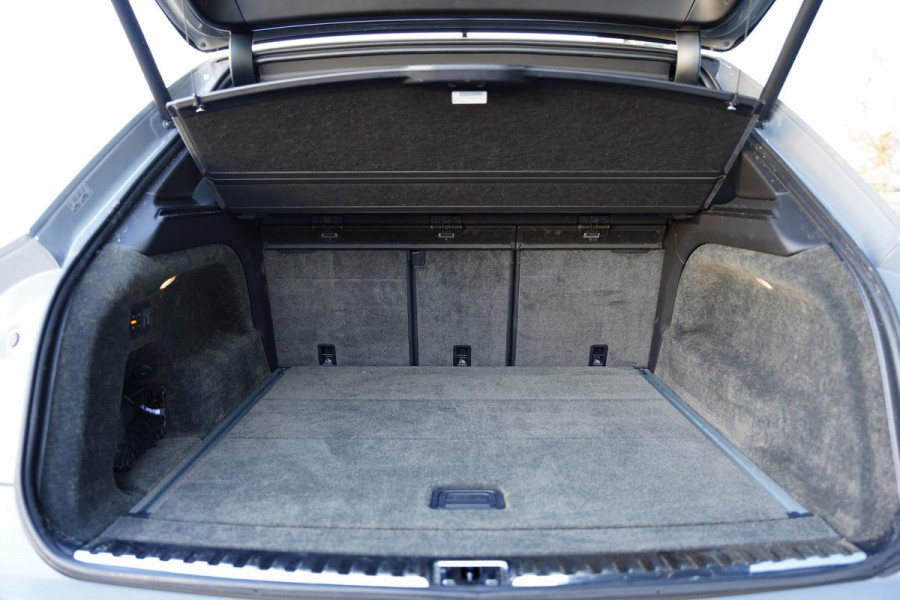 Bentley Bentayga 4.0 V8 S