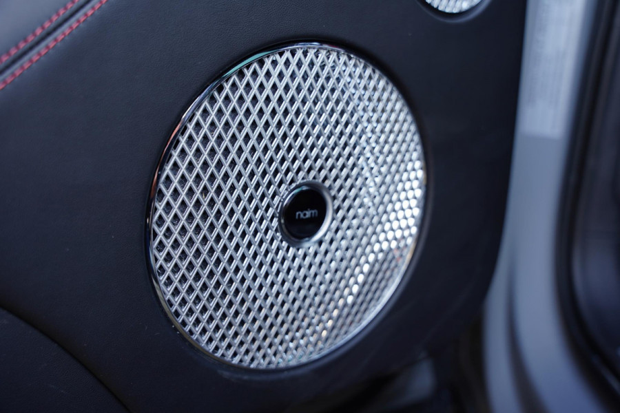 Bentley Bentayga 4.0 V8 S