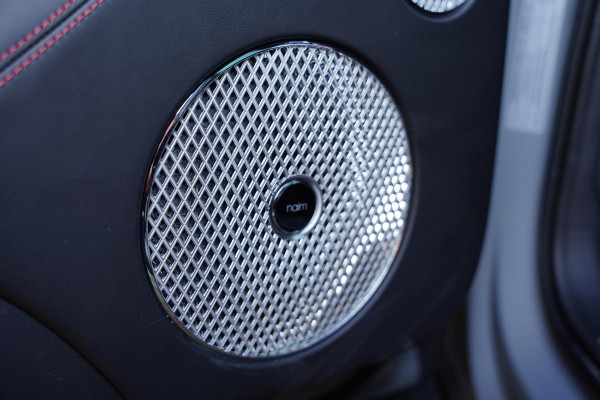 Bentley Bentayga 4.0 V8 S