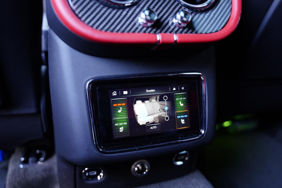 Bentley Bentayga 4.0 V8 S