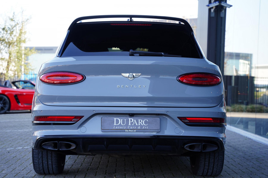 Bentley Bentayga 4.0 V8 S