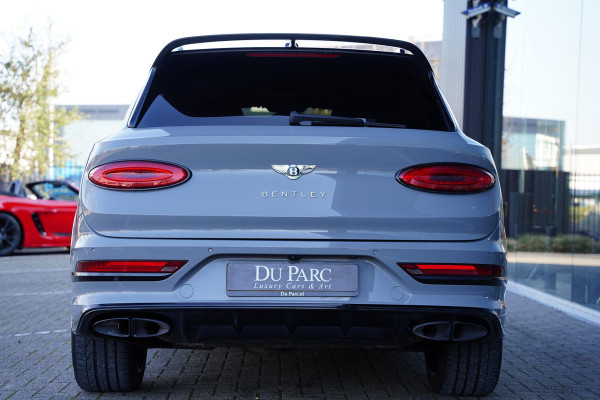 Bentley Bentayga 4.0 V8 S