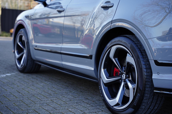Bentley Bentayga 4.0 V8 S