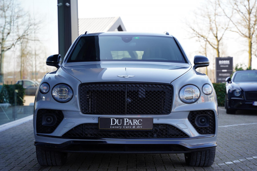 Bentley Bentayga 4.0 V8 S
