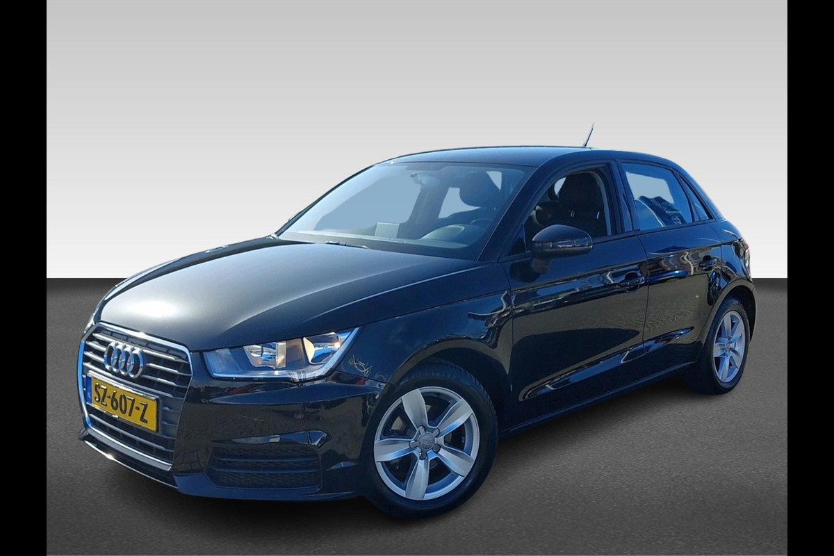 Audi A1 Sportback 1.0 TFSI Pro Line | Airco | Cruise Control |