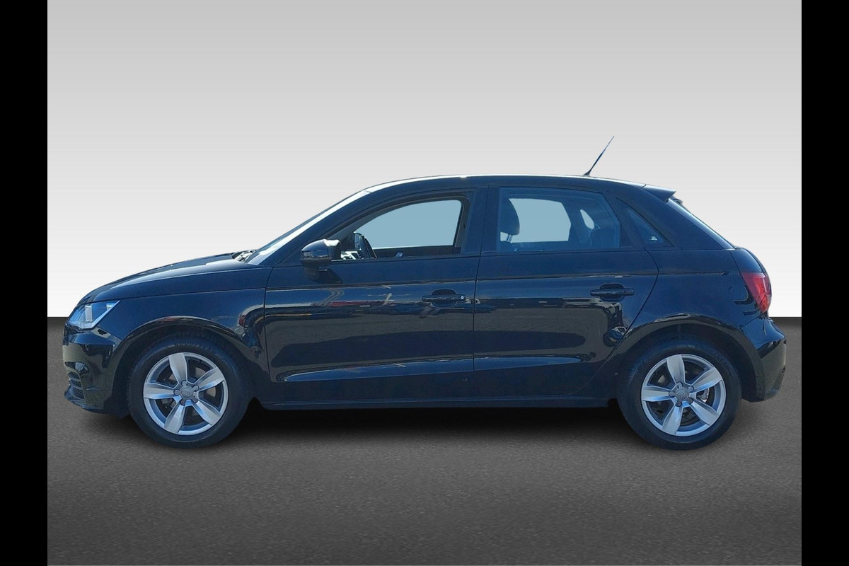 Audi A1 Sportback 1.0 TFSI Pro Line | Airco | Cruise Control |