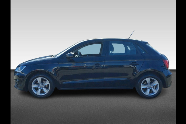Audi A1 Sportback 1.0 TFSI Pro Line | Airco | Cruise Control |