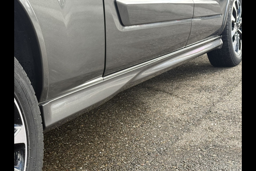 Ford Transit Custom 290 2.0 TDCI L2H1 Sport DC | Vol opties | 2X Schuifd. | Trekhaak