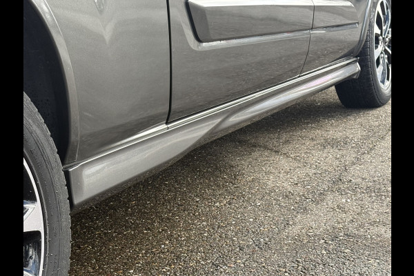 Ford Transit Custom 290 2.0 TDCI L2H1 Sport DC | Vol opties | 2X Schuifd. | Trekhaak