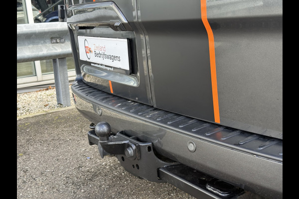 Ford Transit Custom 290 2.0 TDCI L2H1 Sport DC | Vol opties | 2X Schuifd. | Trekhaak