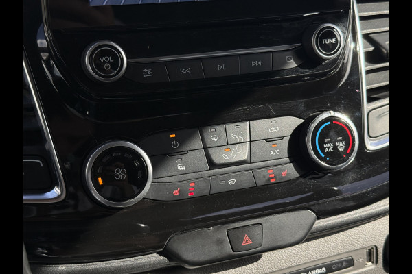 Ford Transit Custom 290 2.0 TDCI L2H1 Sport DC | Vol opties | 2X Schuifd. | Trekhaak