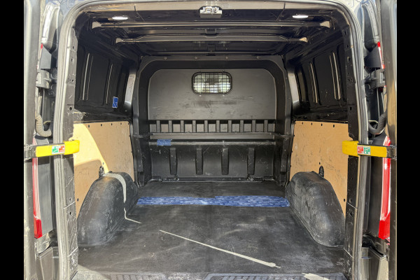 Ford Transit Custom 290 2.0 TDCI L2H1 Sport DC | Vol opties | 2X Schuifd. | Trekhaak