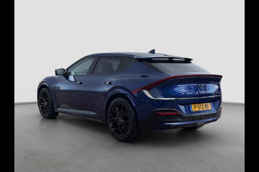 Kia Ev6 GT-Line AWD 77.4 kWh