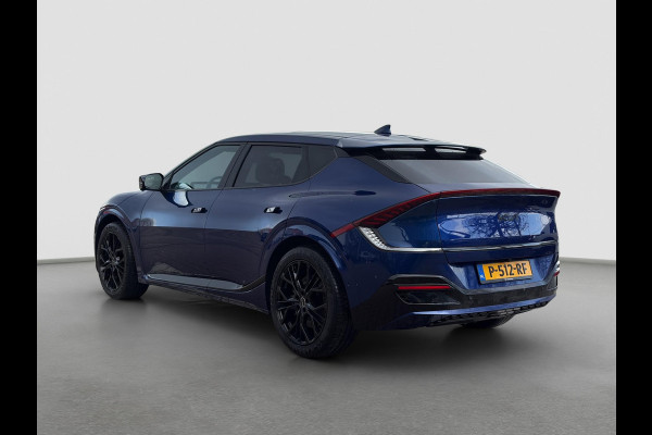 Kia Ev6 GT-Line AWD 77.4 kWh