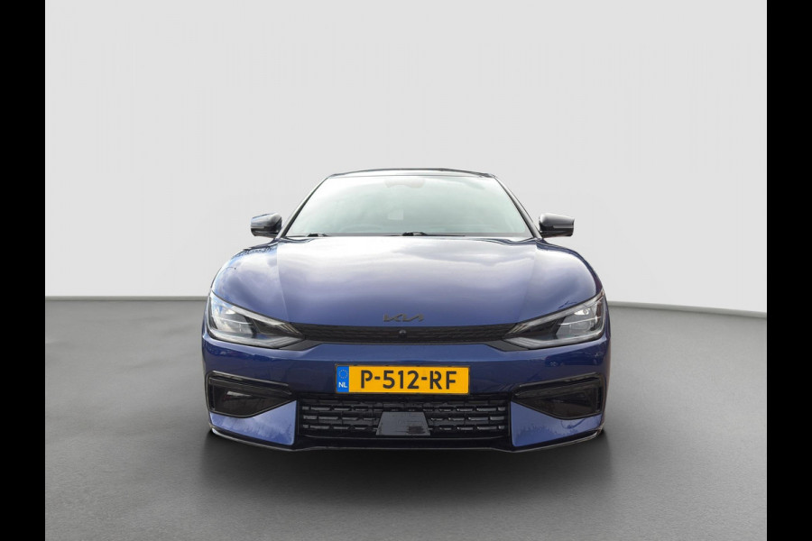 Kia Ev6 GT-Line AWD 77.4 kWh