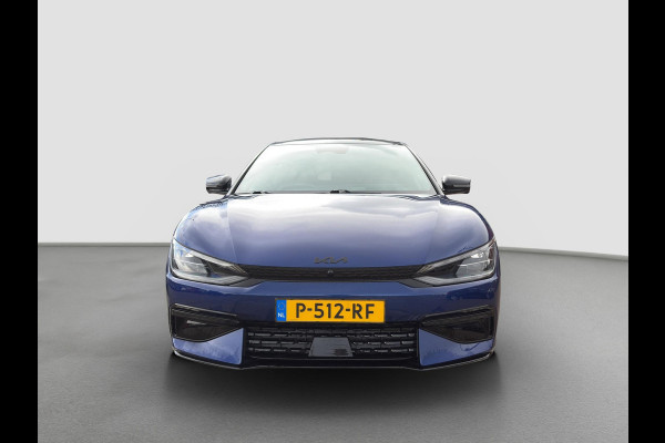 Kia Ev6 GT-Line AWD 77.4 kWh