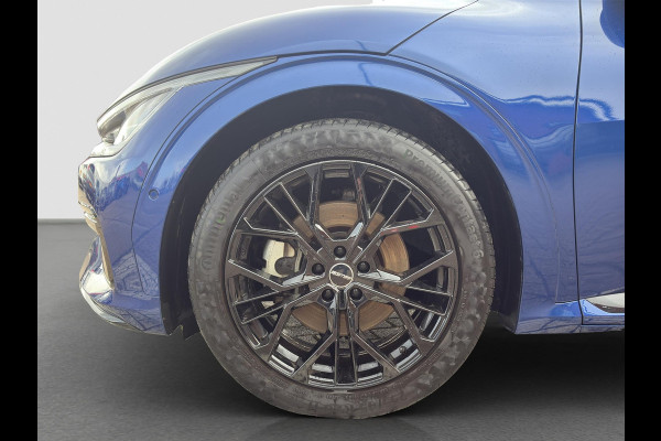 Kia Ev6 GT-Line AWD 77.4 kWh