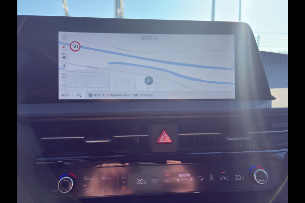 Kia Ev6 GT-Line AWD 77.4 kWh