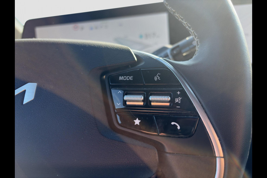 Kia Ev6 GT-Line AWD 77.4 kWh