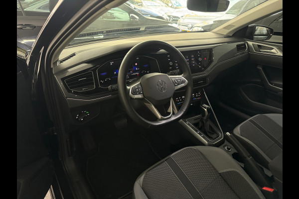 Volkswagen Polo 1.0 TSI Style ACC|Dodoehoek|IQ|Stoelverwarming