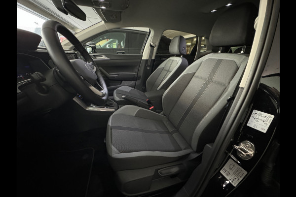 Volkswagen Polo 1.0 TSI Style ACC|Dodoehoek|IQ|Stoelverwarming