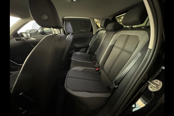 Volkswagen Polo 1.0 TSI Style ACC|Dodoehoek|IQ|Stoelverwarming