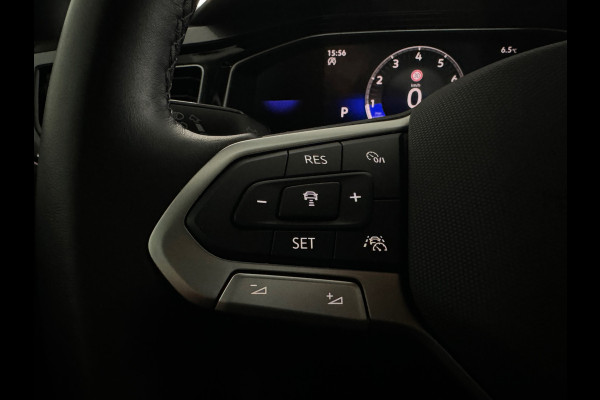 Volkswagen Polo 1.0 TSI Style ACC|Dodoehoek|IQ|Stoelverwarming