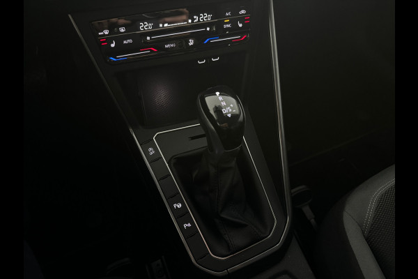 Volkswagen Polo 1.0 TSI Style ACC|Dodoehoek|IQ|Stoelverwarming