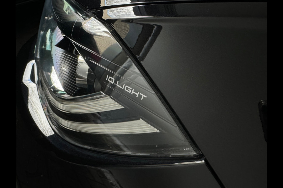 Volkswagen Polo 1.0 TSI Style ACC|Dodoehoek|IQ|Stoelverwarming