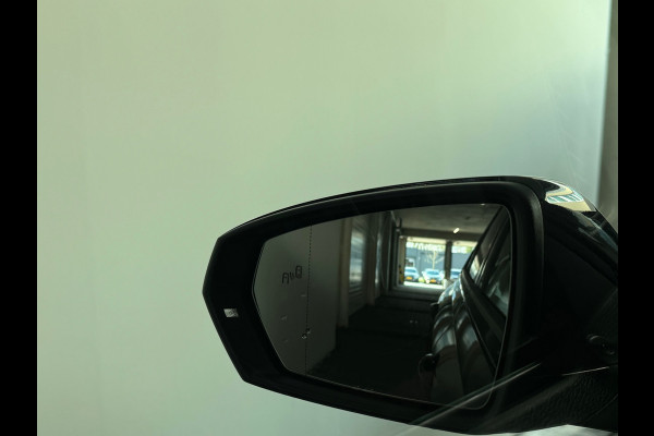 Volkswagen Polo 1.0 TSI Style ACC|Dodoehoek|IQ|Stoelverwarming