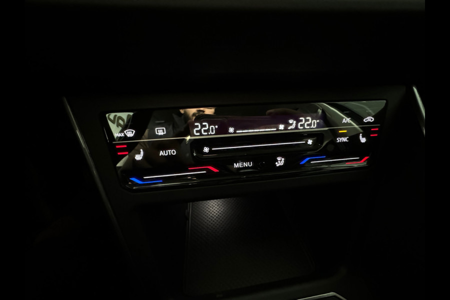 Volkswagen Polo 1.0 TSI Style ACC|Dodoehoek|IQ|Stoelverwarming