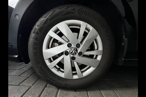 Volkswagen Polo 1.0 TSI Style ACC|Dodoehoek|IQ|Stoelverwarming