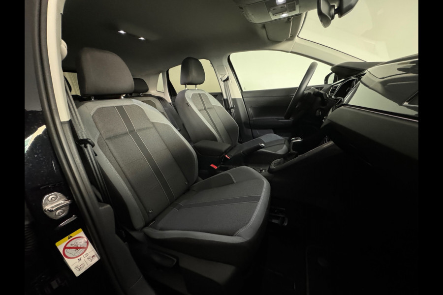 Volkswagen Polo 1.0 TSI Style ACC|Dodoehoek|IQ|Stoelverwarming