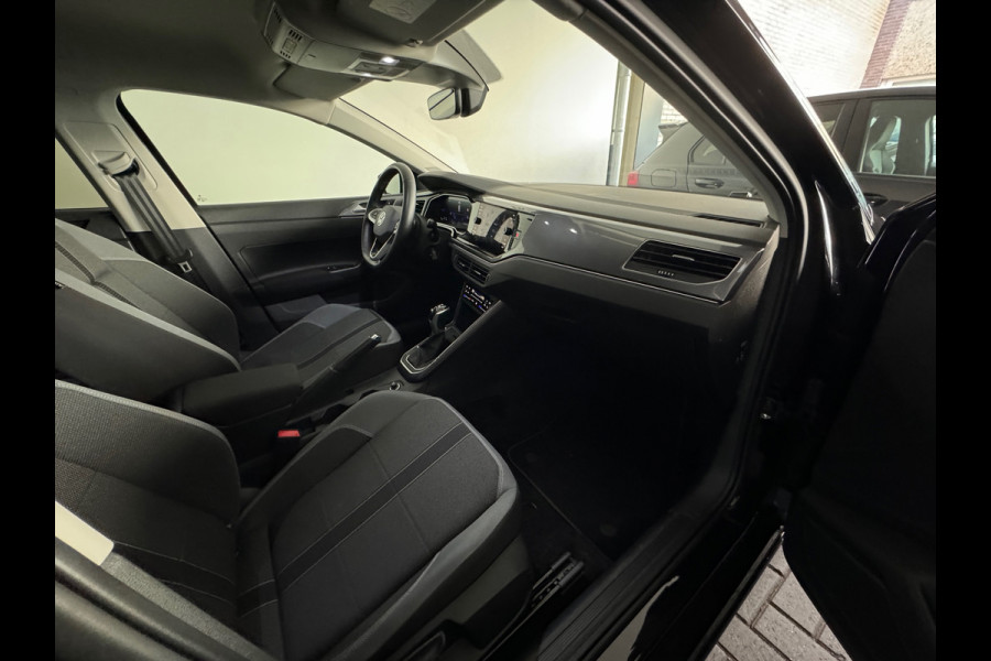 Volkswagen Polo 1.0 TSI Style ACC|Dodoehoek|IQ|Stoelverwarming