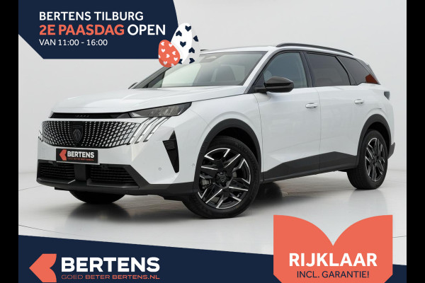 Peugeot 5008 1.2 Hybrid 136 Allure | 7-zits | 360 camera | Prijs is rijklaar