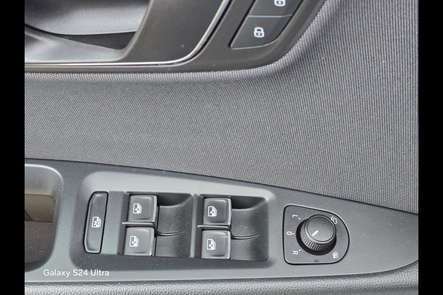 Seat Leon 1.4 EcoTSI FR Business Intense / AUT / 150 Pk / Ecc / Seat Sound / Cruise Control / Navi / Ecc / Elek Pakket / Allu Velg
