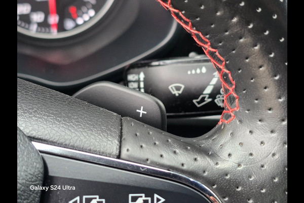 Seat Leon 1.4 EcoTSI FR Business Intense / AUT / 150 Pk / Ecc / Seat Sound / Cruise Control / Navi / Ecc / Elek Pakket / Allu Velg