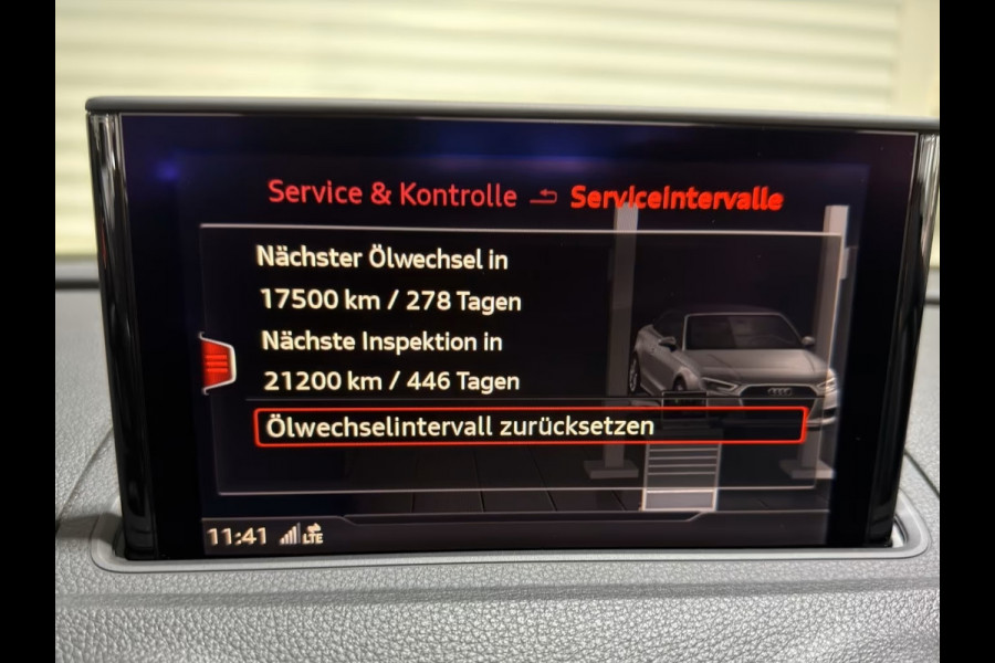 Audi A3 Cabriolet 40 TFSI CoD S-LINE Quattro ** MATRIX, LEDER, VIRTUAL, NEKVERW, 19-inch LMV ** UNFALLFREI - SUPER UITV ** ** INFORMEER OOK NAAR ONZE AANTREKKELIJKE FINANCIAL-LEASE TARIEVEN **