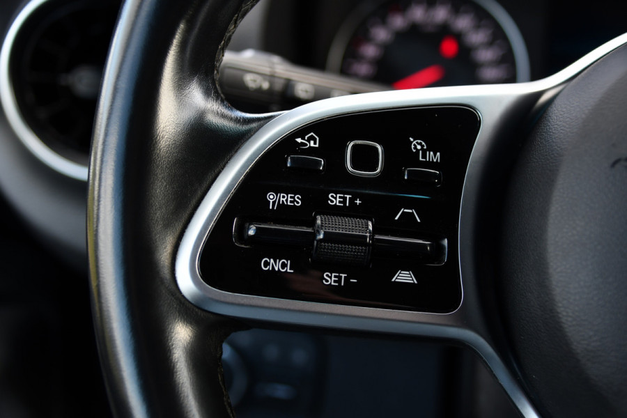 Mercedes-Benz Sprinter 319 1.9 CDI L2H1 RWD PB Edition Adaptieve Cruise, 360 Camera, Carplay, 190pk, LED, 10,5'' Mbux, Automaat, Trekhaak, Uniek!