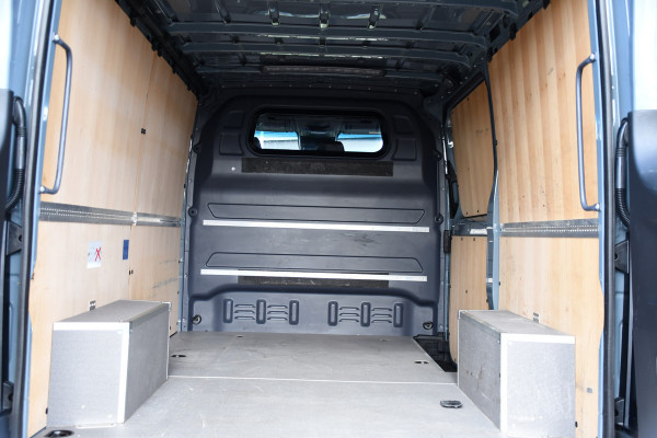 Mercedes-Benz Sprinter 319 1.9 CDI L2H1 RWD PB Edition Adaptieve Cruise, 360 Camera, Carplay, 190pk, LED, 10,5'' Mbux, Automaat, Trekhaak, Uniek!