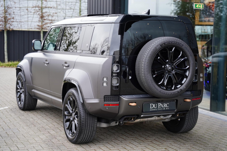 Land Rover Defender 110 P 635 Octa 4.4 Edition One