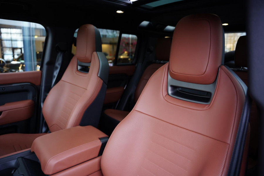 Land Rover Defender 110 P 635 Octa 4.4 Edition One